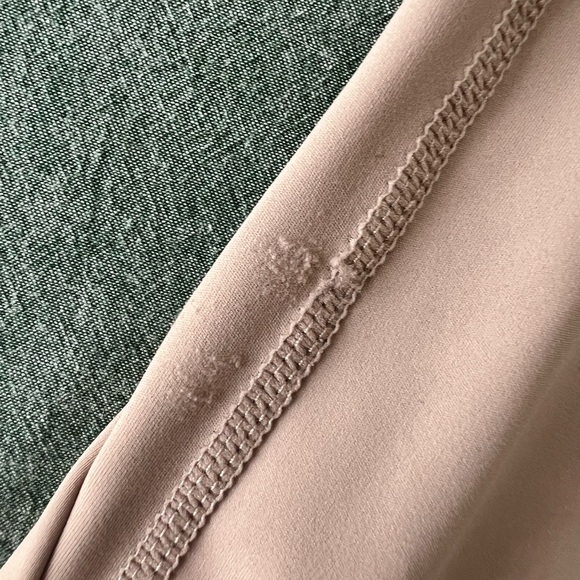 Tan Willit Riding Breech - Picture 6 of 6